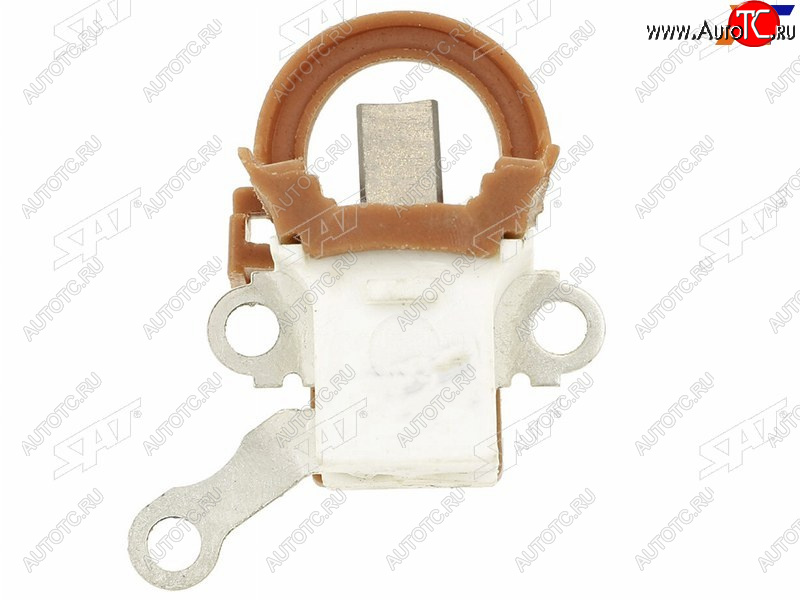 147 р. Щеточный узел генератора TOYOTA COROLLA 1.3 08-14 2NZFEFIELDER 1.5 06-12 1NZFE SAT ST-27370-23120  с доставкой в г. Керчь