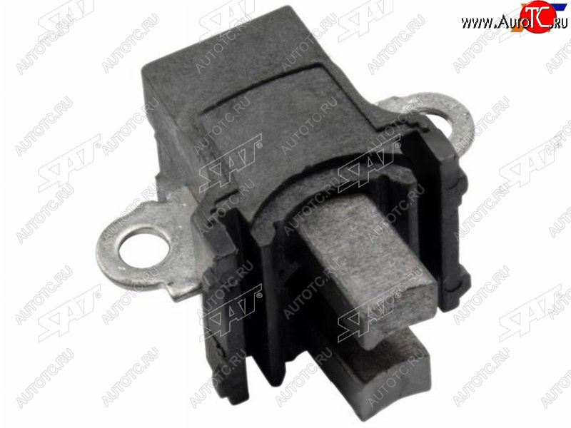 147 р. Щеточный узел генератора HONDA ODYSSEY 02-TOYOTA LAND CRUISER ##J101 02-07 123UZFE1MZ SAT ST-27370-20130  с доставкой в г. Керчь