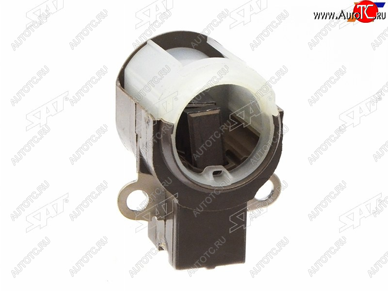 147 р. Щеточный узел генератора TOYOTA LAND CRUISER 4.5 #J200 07-PRADO 120 1GRHONDA CR-V 2.0 12- SAT ST-27370-0C020  с доставкой в г. Керчь