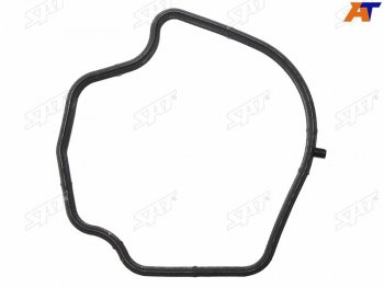 179 р. Прокладка дроссельной заслонки TOYOTA COROLLA 1ZZFE 00- SAT ST-274-0045  с доставкой в г. Керчь. Увеличить фотографию 1