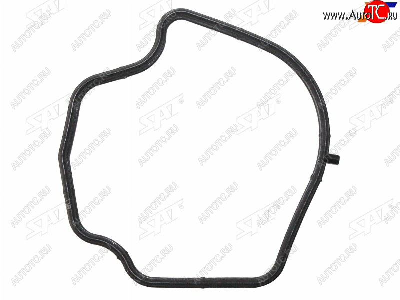 179 р. Прокладка дроссельной заслонки TOYOTA COROLLA 1ZZFE 00- SAT ST-274-0045  с доставкой в г. Керчь