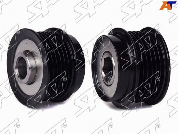 Шкив генератора TOYOTA MANY SAT ST-27415-0T011