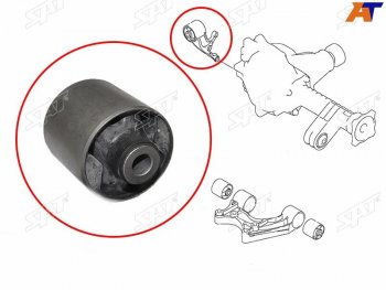 Сайлентблок Suzuki Escudo 05-08  Grand Vitara 05-16 SAT ST-27620-66J21B