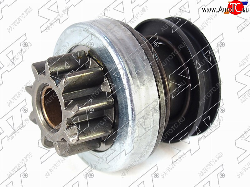 459 р. Бендикс Toyota Avensis (T220,T270) 97-18  Corolla (E150,E180,E110,E120) 95-19  Auris 06-18  Corol SAT ST-28011-0D130  с доставкой в г. Керчь