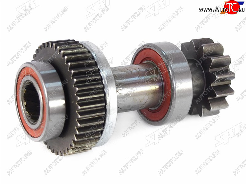 1 679 р. Бендикс Toyota Avensis (T220) 97-03  Caldina (T190,T210) 92-02  Camry (XV10,XV20) 82-04  Harrier SAT ST-28011-74070  с доставкой в г. Керчь