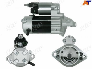 Стартер Toyota Allion (T240) 01-07  Avensis (T220) 00-03  Caldina (T240) 02-07  Corolla (E150,E11 SAT ST-28100-22030N