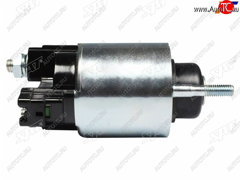 1 399 р. Втягивающее реле стартера LEXUS LX570TOYOTA TUNDRA 07- 3UR 12V 2,0KW SAT ST-28150-38010  с доставкой в г. Керчь