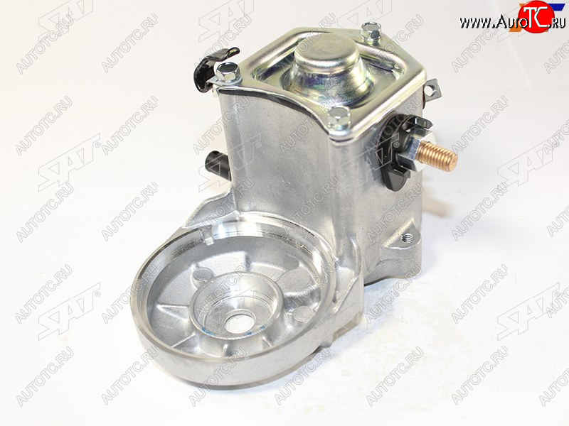 2 059 р. Втягивающее реле стартера TOYOTA CROWNDYNAHILUXLAND CRUISER 23L SAT ST-28150-54380  с доставкой в г. Керчь