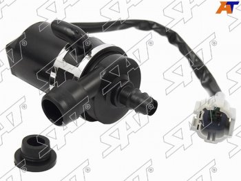 Мотор омывателя фар NISSAN TEANA 06-08370Z 08- SAT ST-28621-9W50A