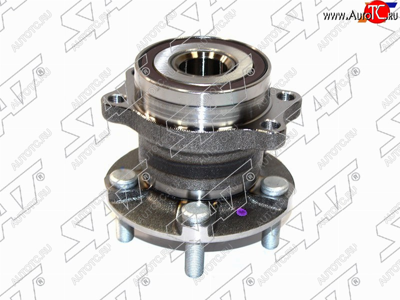 3 799 р. Ступичный узел задн. SUBARU FORESTERIMPREZAXV 12- SAT ST-28473-FJ020  с доставкой в г. Керчь