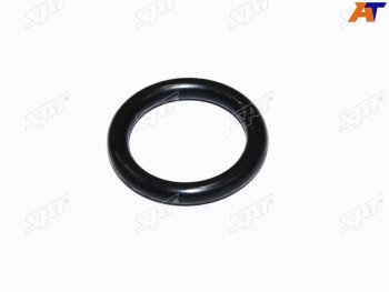Кольцо под болт клапанной крышки CHEVROLET AVEOLACETTINUBIRA 15x2 SAT ST-287-0004