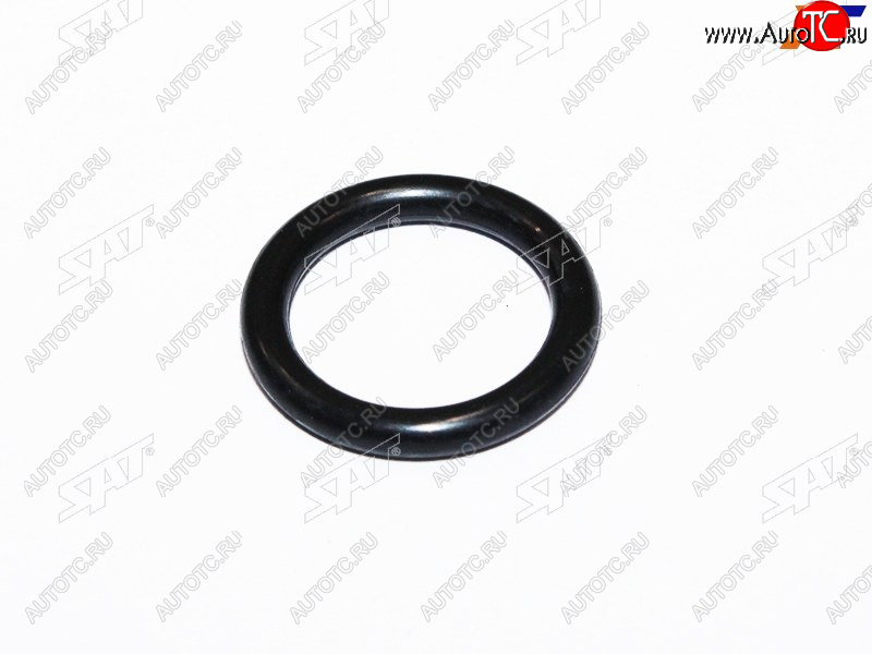 31 р. Кольцо под болт клапанной крышки CHEVROLET AVEOLACETTINUBIRA 15x2 SAT ST-287-0004  с доставкой в г. Керчь