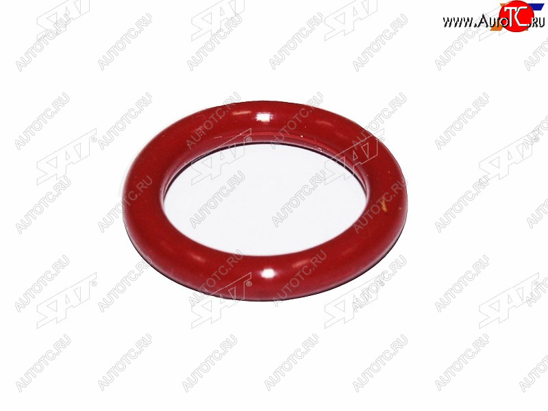 37 р. Кольцо уплотнительное расширительного бачка VAG 28x4 SAT ST-287-0005  с доставкой в г. Керчь