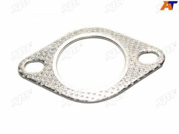 100 р. Прокладка выхлопной ситемы HYUNDAI I30 1,41,62,0 07-16KIA RIO III 1,11,4 CRDI 11 - SAT ST-287512B200  с доставкой в г. Керчь. Увеличить фотографию 1