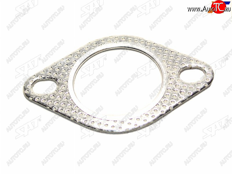100 р. Прокладка выхлопной ситемы HYUNDAI I30 1,41,62,0 07-16KIA RIO III 1,11,4 CRDI 11 - SAT ST-287512B200  с доставкой в г. Керчь