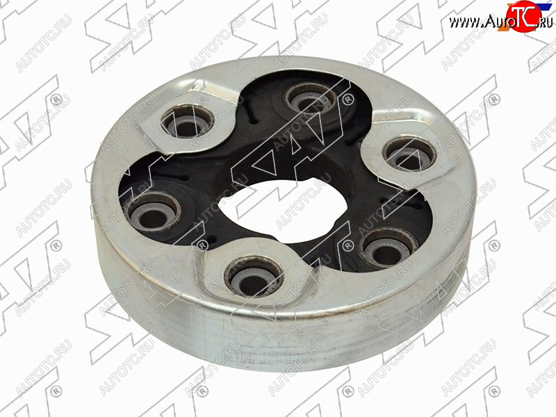 7 599 р. Муфта карданного вала AUDI A3TT 1.8VW GOLF 4BORA 1.8-2.81.9TDI 96- SAT ST-293-0015  с доставкой в г. Керчь