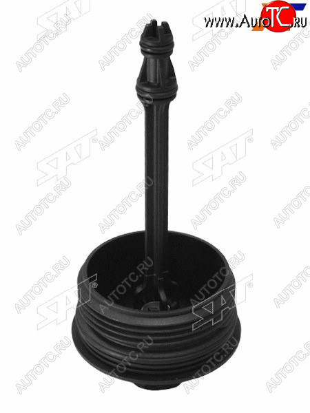 789 р. Корпус масляного фильтра VW TIGUAN 07-16 CADDY 10-15 AMAROK 09- FABIA 10- ROOMSTER 10- AUDI Q3 SAT ST-297-0012  с доставкой в г. Керчь