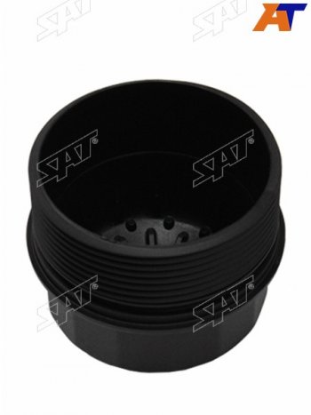 Корпус масляного фильтра MERCEDES W124W140W163W170W202W203W208W210W463W638W901 SAT ST-297-0005