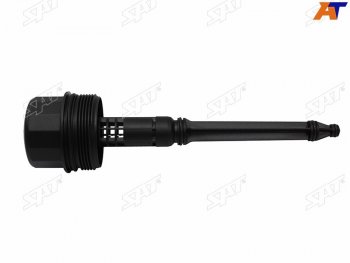 Корпус масляного фильтра MERCEDES W164W202W203W208W210W211W220W230W463 SAT ST-297-0004