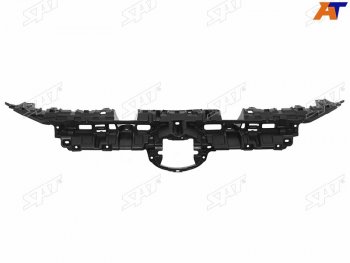 Крепление решетки Toyota RAV4 (XA50) 18- SAT ST-298-0002