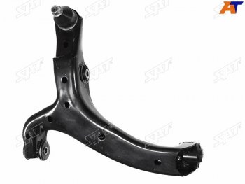 Рычаг передний нижний VOLKSWAGEN AMAROK 10-18 LH SAT ST-2H0407151A