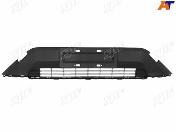 Нижняя решетка переднего бампера SAT Toyota RAV4  XA50 (2018-2025) 5 дв. дорестайлинг
