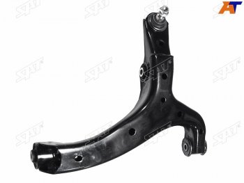 Рычаг передний нижний VOLKSWAGEN AMAROK 10-18 RH SAT ST-2H0407152A