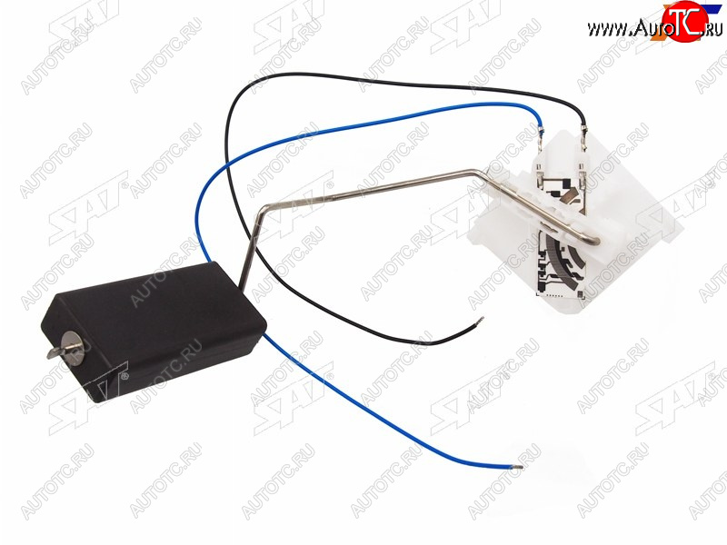 1 099 р. Датчик уровня топлива VOLKSWAGEN GOLF 98-06  AUDI A3 97-03  SKODA OCTAVIA 97-11 SAT ST-304-0013  с доставкой в г. Керчь