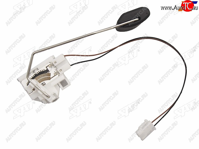 1 029 р. Датчик уровня топлива HYUNDAI SOLARIS 10-13  KIA RIO 11-13 SAT ST-304-0022  с доставкой в г. Керчь