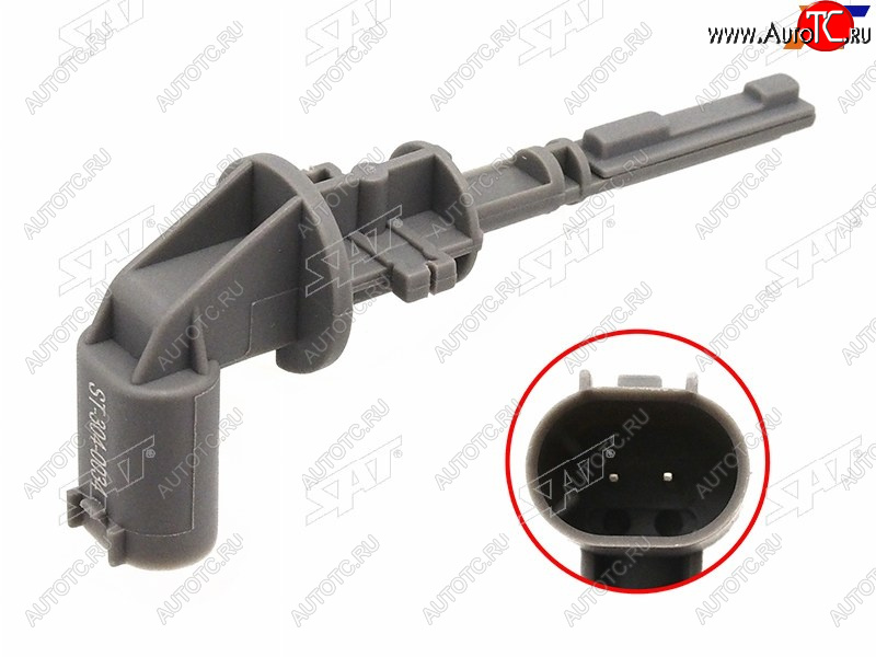 739 р. Датчик уровня ОЖ BMW E81 E87 E46 E90 E60 F10 E83 F25 E53 E70 E71 SAT ST-304-0034  с доставкой в г. Керчь