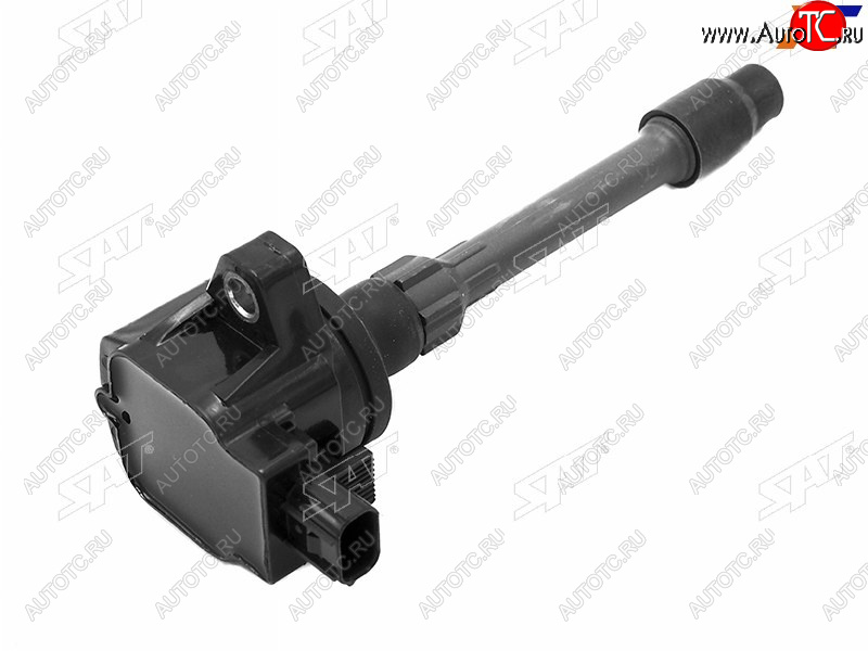 1 979 р. Катушка зажигания HONDA FIT GK#GP#HONDA VEZEL RU# L13BL15B SAT ST-30520-5R0-003  с доставкой в г. Керчь