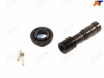 Наконечник катушки HONDA FIT 08- GE# L13 SAT ST-30520-RB0-S01-TIP