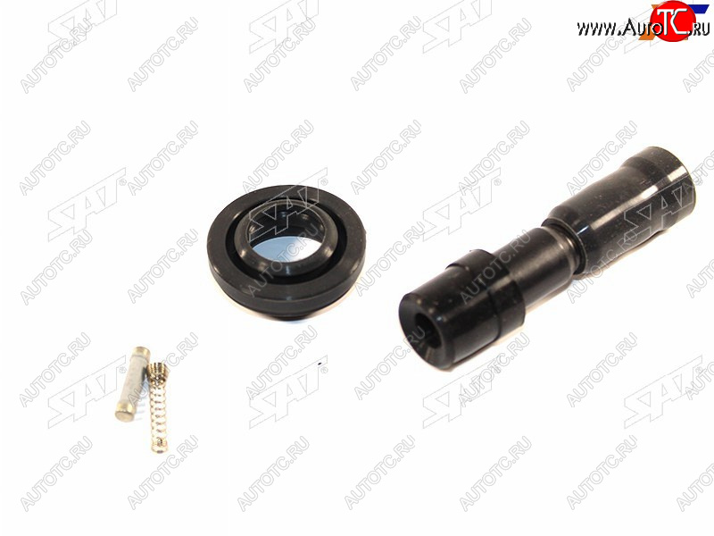 359 р. Наконечник катушки HONDA FIT 08- GE# L13 SAT ST-30520-RB0-S01-TIP  с доставкой в г. Керчь