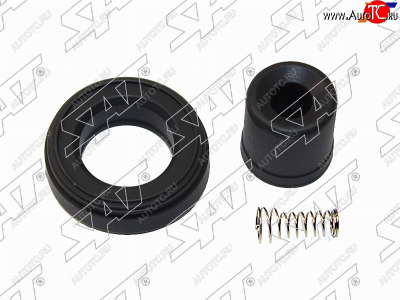 139 р. Наконечник катушки HONDA CIVIC 01-STREAM 01- D15BD17A SAT ST-30520-PGK-A01-TIP  с доставкой в г. Керчь