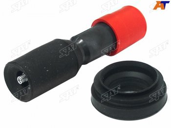 299 р. Наконечник катушки HONDA L15A (30520-PWC-003) SAT ST-30520-PWC-003-TIP  с доставкой в г. Керчь. Увеличить фотографию 1