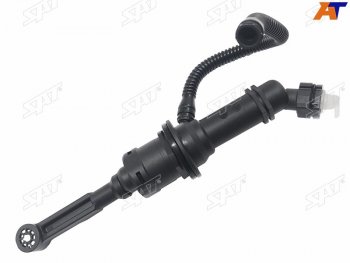 Цилиндр сцепления главный Renault Sandero 14-22  LADA Largus 12-21  Largus Cross 14-21  XRAY 15- SAT ST-30610-4118R