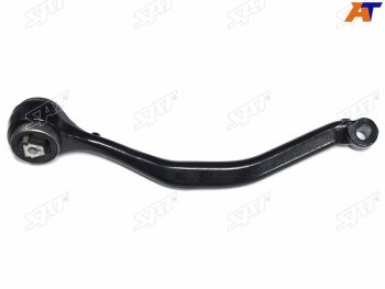 Рычаг передний продольный BMW X3 E83 04-10 RH SAT ST-31103412138
