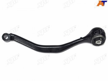 Рычаг передний продольный BMW X3 E83 04-10 LH SAT ST-31103412137