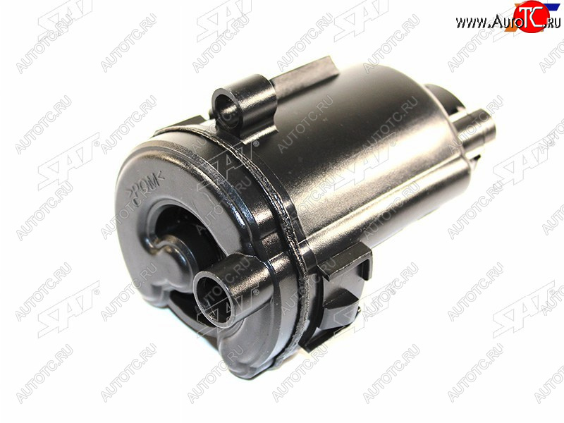 599 р. Фильтр топливный HYUNDAI GETZ G4ED-G 02-MATRIX 1.6,1.8 01-08                                        SAT ST-31112-17000  с доставкой в г. Керчь