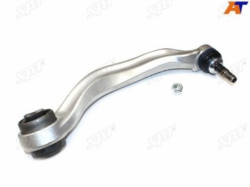 Рычаг передний продольный нижний BMW 7 F01F02 08-15 RH SAT ST-31124083312