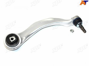 Рычаг передний продольный нижний BMW 7 F01F02 08-15 LH SAT ST-31124083311