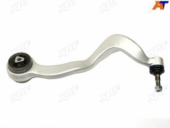 Рычаг передний нижний продольный BMW 7 E65E66 01-08 RH SAT ST-31126774832