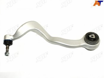 Рычаг передний нижний продольный BMW 7 E65E66 01-08 LH SAT ST-31126774831