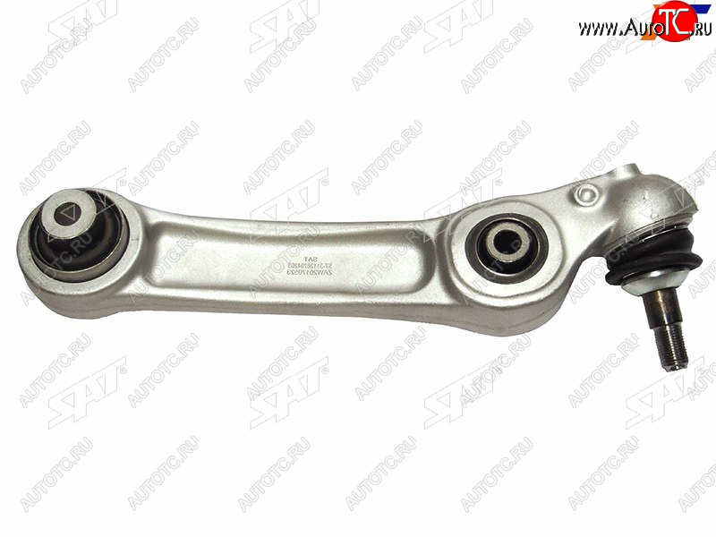 4 199 р. Рычаг передний нижний (попереч) BMW5 F10F11BMW 6 F12F13 11- RH SAT ST-31126794204  с доставкой в г. Керчь