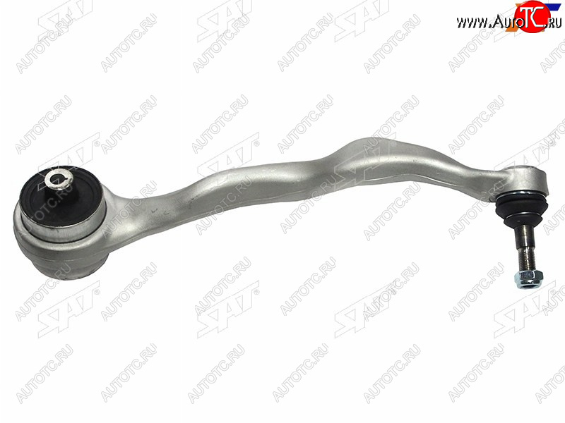 4 399 р. Рычаг передний нижний (продол) BMW1 F2# 11-BMW2 F22 13-BMW3 F30F80 11-BMW4 F3#F8# 13- RH SAT ST-31126855742  с доставкой в г. Керчь
