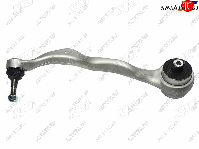 4 399 р. Рычаг передний нижний (продол) BMW1 F2# 11-BMW2 F22 13-BMW3 F30F80 11-BMW4 F3#F8# 13- LH SAT ST-31126855741  с доставкой в г. Керчь