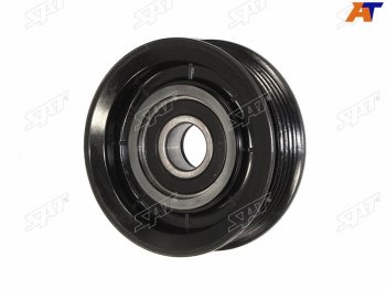 Ролик приводного ремня обводной HONDA CIVIC 1.61.8 12-CRV 2.0 12-JEEP CHEROKEELIBERTY 3.7 01- SAT ST-31190-R1A-A01