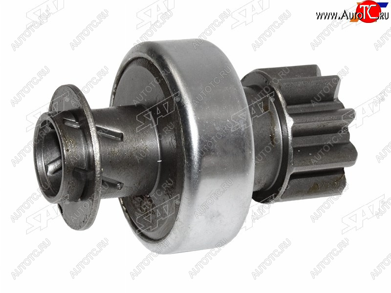 639 р. Бендикс Honda Accord 97-13  Civic 05-12  CR-V 95-16  Fit 01-13 SAT ST-31207-PNA-003  с доставкой в г. Керчь