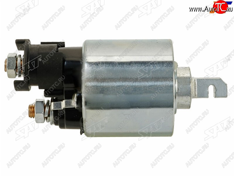1 289 р. Втягивающее реле стартера HONDA ACCORD 2.3 ATODYSSEY 2.3 98-02 SAT ST-31210-P0A-004  с доставкой в г. Керчь