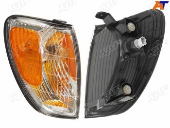  Габарит LH-RH SAT Lexus LX470  J100 (2002-2007), Toyota Land Cruiser  100 (1998-2005)